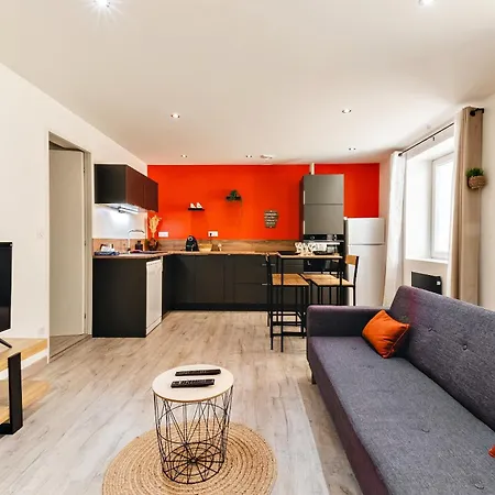 Le Splendide - T2 Neuf -