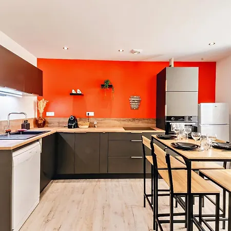 Le Splendide - T2 Neuf -