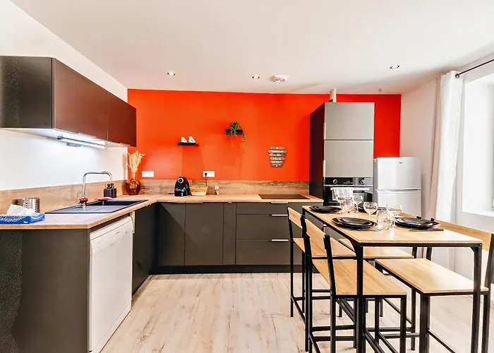 Le Splendide - T2 Neuf -